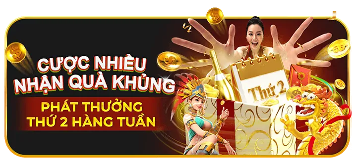 Khuyến mãi V9WIN