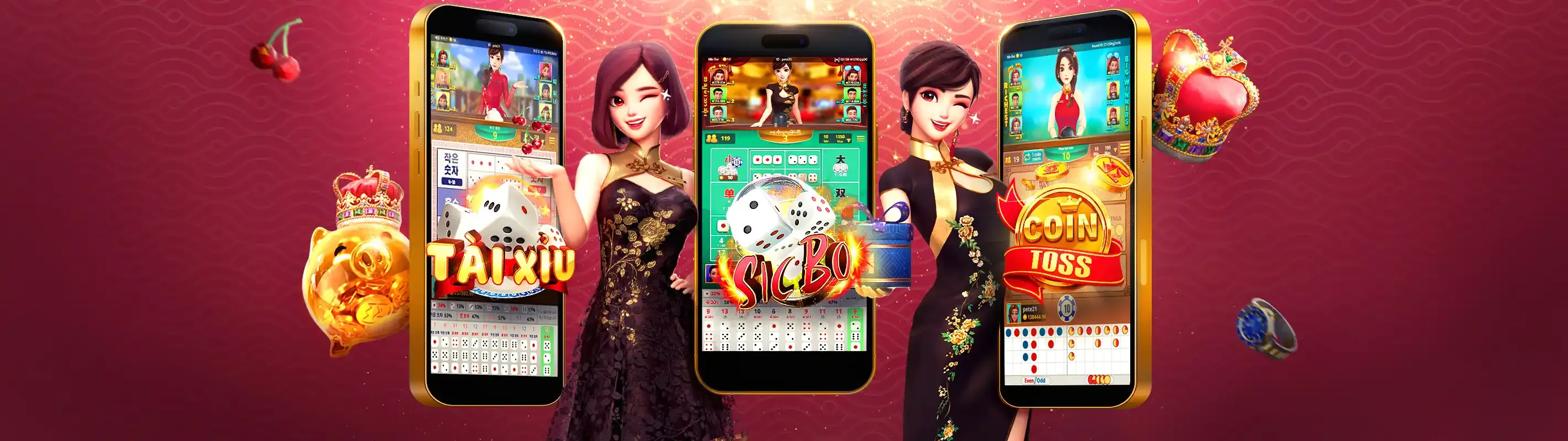 Hướng dẫn chơi game hot V9WIN 2026
