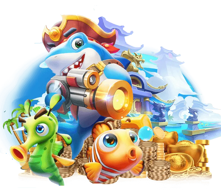 Hình ảnh trò chơi mới ra mắt tại v9win